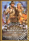 Allan Quatermain 2 - Gli Avventurieri Della Citta' Perduta dvd
