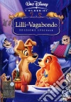 Lilli e il Vagabondo dvd