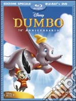 Dumbo. Edizione 70° anniversario (Cofanetto 2 DVD)