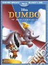 Dumbo. Edizione 70° anniversario (Cofanetto 2 DVD) dvd