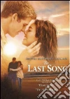 The Last Song dvd