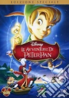 Avventure Di Peter Pan (Le) (SE) dvd
