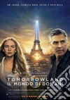 Tomorrowland - Il Mondo Di Domani dvd
