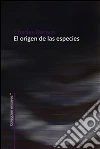 El origen de las especies. E-book. Formato PDF ebook