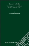 Tornare in Italia. Come i prigionieri trentini in Russia divennero italiani (1914-1920). E-book. Formato EPUB ebook