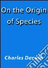 On the origin of species. E-book. Formato EPUB ebook