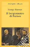 Il borgomastro di Furnes. E-book. Formato EPUB ebook