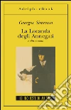 La Locanda degli Annegati e altri racconti. E-book. Formato EPUB ebook