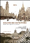 Recupero dei centri storici. E-book. Formato PDF Recupero dei centri storici. E-book. Formato PDF