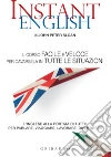 Instant English. E-book. Formato PDF Instant English. E-book. Formato PDF