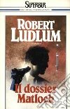 il dossier Matlock. E-book. Formato EPUB il dossier Matlock. E-book. Formato EPUB