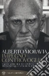 Impegno controvoglia. E-book. Formato EPUB Impegno controvoglia. E-book. Formato EPUB