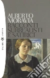 Racconti surrealisti e satirici. E-book. Formato EPUB Racconti surrealisti e satirici. E-book. Formato EPUB