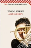 Musica dentro. E-book. Formato EPUB Musica dentro. E-book. Formato EPUB