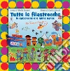 Tutte le filastrocche, le canzoncine e le ninne nanne. E-book. Formato PDF Tutte le filastrocche, le canzoncine e le ninne nanne. E-book. Formato PDF