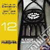 Il caso Saint Fiacre. Audiolibro. Download MP3 ebook
