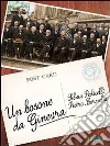 Un bosone da Ginevra. E-book. Formato EPUB Un bosone da Ginevra. E-book. Formato EPUB