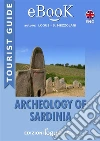 Archeology of Sardinia. E-book. Formato EPUB Archeology of Sardinia. E-book. Formato EPUB
