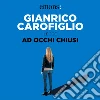 Ad occhi chiusi. Audiolibro. Download MP3 ebook