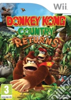 Donkey Kong Country Returns Donkey Kong Country Returns