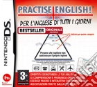 Practise English! Per l'inglese di tutti game