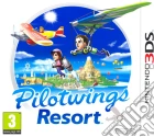 Pilotwings Resort 3D Pilotwings Resort 3D