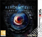 Resident Evil:Revelations Resident Evil:Revelations