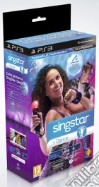 Singstar Dance + Microfono Wireless Singstar Dance + Microfono Wireless