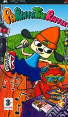 Parappa The Rapper Parappa The Rapper