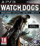 Watch Dogs D1 Special Edition Watch Dogs D1 Special Edition