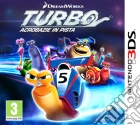 Turbo: Acrobazie in pista Turbo: Acrobazie in pista