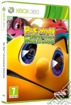 Pac Man and the ghostly adventures HD Pac Man and the ghostly adventures HD