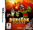 Dungeon Raiders Dungeon Raiders