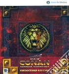 Age Of Conan: Hyborian Adventures C. Ed. game