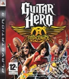 Guitar Hero Aerosmith Guitar Hero Aerosmith