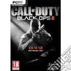 Call of Duty Black Ops II Call of Duty Black Ops II