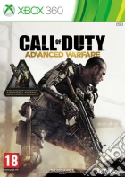 Call of Duty Advanced Warfare DayZero Ed game