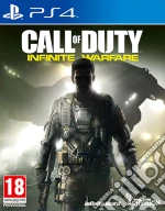 Call of Duty Infinite Warfare