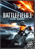Battlefield 3: End Game Battlefield 3: End Game