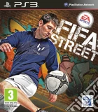 Fifa Street Fifa Street