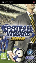 Football Manager 2010 Football Manager 2010