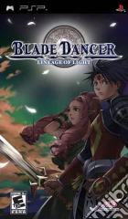 Blade Dancer Blade Dancer