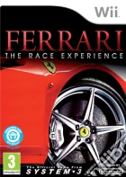 Ferrari - The Race Experience Ferrari - The Race Experience
