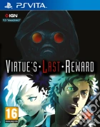 Virtue's Last Reward Virtue's Last Reward