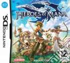 Heroes of Mana Heroes of Mana
