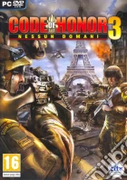 Code Of Honor 3: Nessun Domani Code Of Honor 3: Nessun Domani