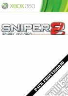 Sniper Ghost Warrior 2 Ltd Ed Sniper Ghost Warrior 2 Ltd Ed