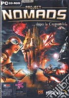 PROJECT NOMAD PROJECT NOMAD