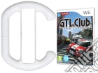 GTI Club + Volante HX GTI Club + Volante HX
