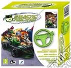 Ben 10 Galactic Racing + Volante Ben 10 Galactic Racing + Volante